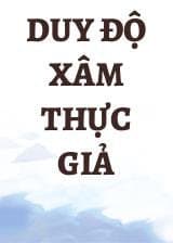 Duy Độ Xâm Thực Giả