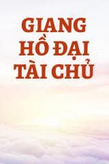 Giang Hồ Đại Tài Chủ