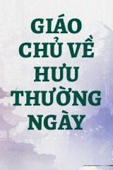 Giáo Chủ Về Hưu Thường Ngày