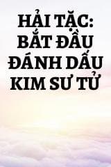 Hải Tặc: Bắt Đầu Đánh Dấu Kim Sư Tử