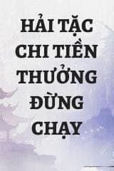 Hải Tặc Chi Tiền Thưởng Đừng Chạy