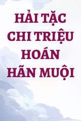 Hải Tặc Chi Triệu Hoán Hãn Muội