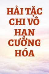 Hải Tặc Chi Vô Hạn Cường Hóa
