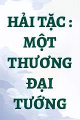 Hải Tặc : Một Thương Đại Tướng