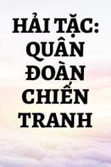 Hải Tặc: Quân Đoàn Chiến Tranh