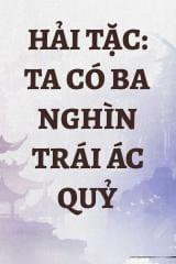 Hải Tặc: Ta Có Ba Nghìn Trái Ác Quỷ