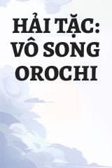 Hải Tặc: Vô Song Orochi