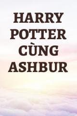 Harry Potter Cùng Ashbur audio mới nhất