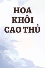 Hoa Khôi Cao Thủ