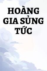 Hoàng Gia Sủng Tức