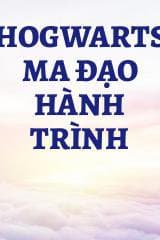 Hogwarts Ma Đạo Hành Trình