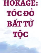 Hokage: Tóc Đỏ Bất Tử Tộc
