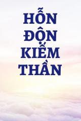 Hỗn Độn Kiếm Thần