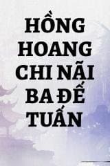 Hồng Hoang Chi Nãi Ba Đế Tuấn