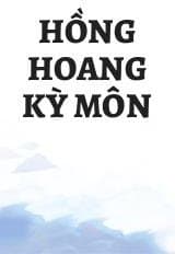 Hồng Hoang Kỳ Môn