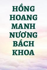 Hồng Hoang Manh Nương Bách Khoa