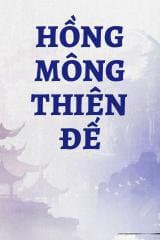 Hồng Mông Thiên Đế