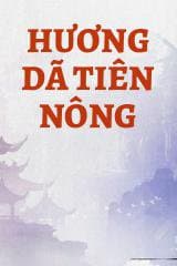 Hương Dã Tiên Nông