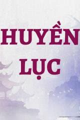 Huyền Lục