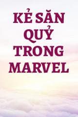 Kẻ Săn Quỷ Trong Marvel