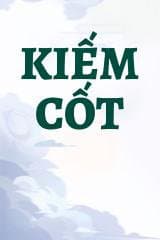 Kiếm Cốt