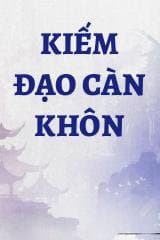 Kiếm đạo càn khôn