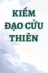 Kiếm Đạo Cửu Thiên