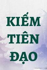 Kiếm Tiên Đạo