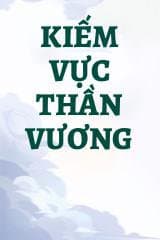 Kiếm Vực Thần Vương