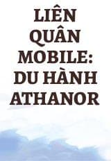 Liên Quân Mobile: Du Hành Athanor