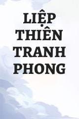 Liệp Thiên Tranh Phong