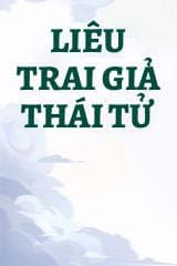 Liêu Trai Giả Thái Tử