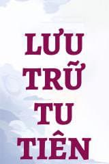 Lưu Trữ Tu Tiên