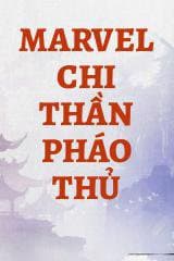 Marvel Chi Thần Pháo Thủ