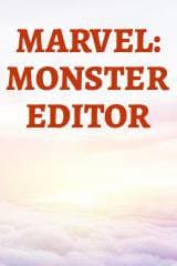 Marvel: Monster Editor audio mới nhất