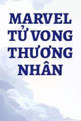 Marvel Tử Vong Thương Nhân