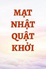 Mạt Nhật Quật Khởi