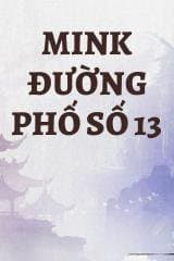 Mink Đường Phố Số 13