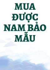 Mua Được Nam Bảo Mẫu