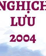 Nghịch Lưu 2004 audio mới nhất