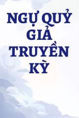 Ngự Quỷ Giả Truyền Kỳ