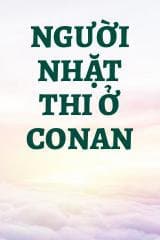 Người Nhặt Thi Ở Conan