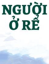 Người Ở Rể