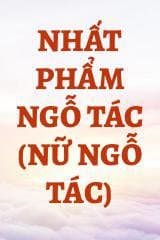 Nhất Phẩm Ngỗ Tác (Nữ Ngỗ Tác)