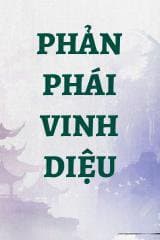 Phản Phái Vinh Diệu