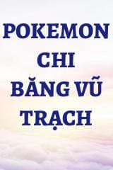 Pokemon Chi Băng Vũ Trạch