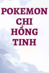 Pokemon Chi Hồng Tinh