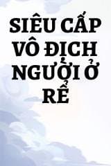 Siêu Cấp Vô Địch Người Ở Rể