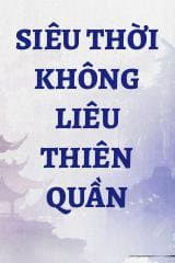 Siêu Thời Không Liêu Thiên Quần