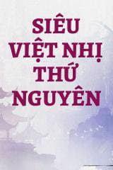 Siêu Việt Nhị Thứ Nguyên